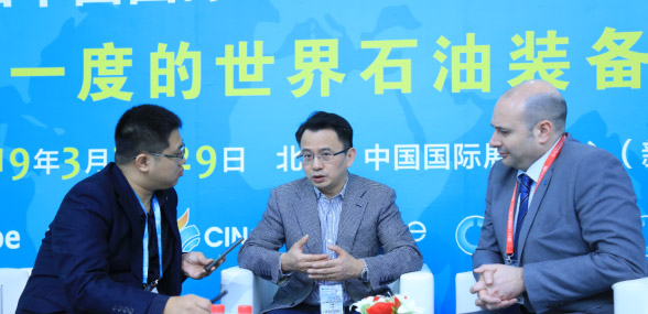 對話| 聯(lián)姻20年！服務(wù)企業(yè)15000?，得銳與OMAL將如何步入下個(gè)“中意蜜月期”