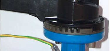 中線蝶閥的特點和優(yōu)點