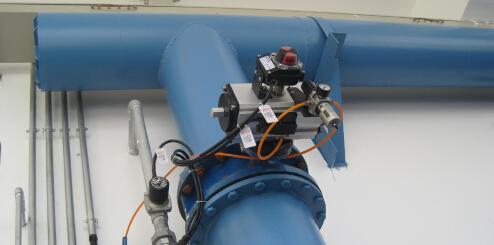 防止閥門“跑 冒 滴 漏”的方法有哪些？閥門泄露了又如何去解決？