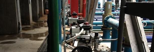 電站閥門發(fā)生泄露，是什么原因？