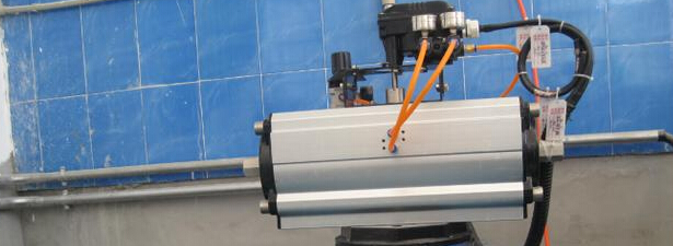 齒輪齒條式與撥叉式氣動(dòng)執(zhí)行器的對(duì)比！