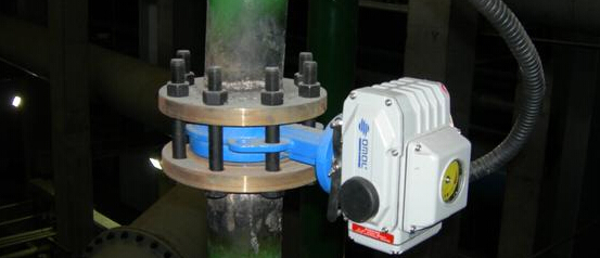 閥門電動(dòng)執(zhí)行器的選型方法，干貨收藏！