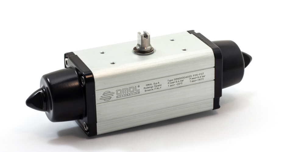 氣動(dòng)執(zhí)行器