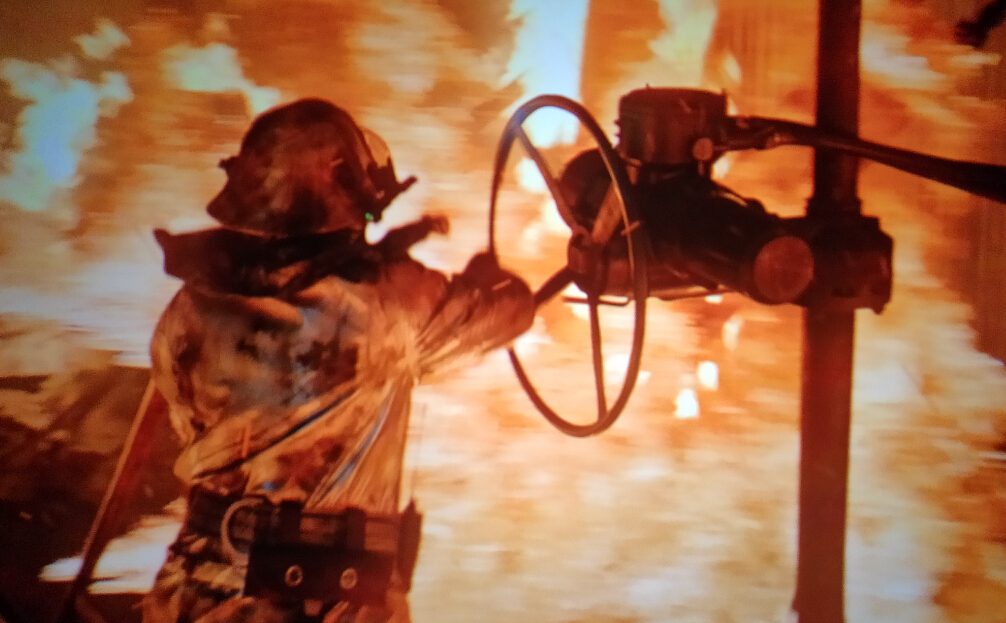 烈火英雄電動(dòng)球閥 烈火英雄電動(dòng)球閥