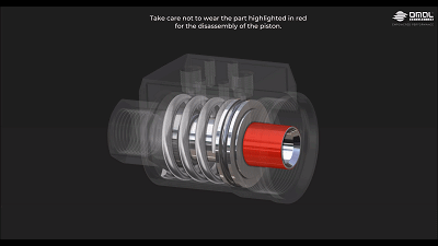 氣動(dòng)梭閥維修使用 氣動(dòng)梭閥維修使用