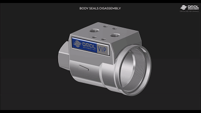 氣動(dòng)梭閥的維修使用 氣動(dòng)梭閥的維修使用
