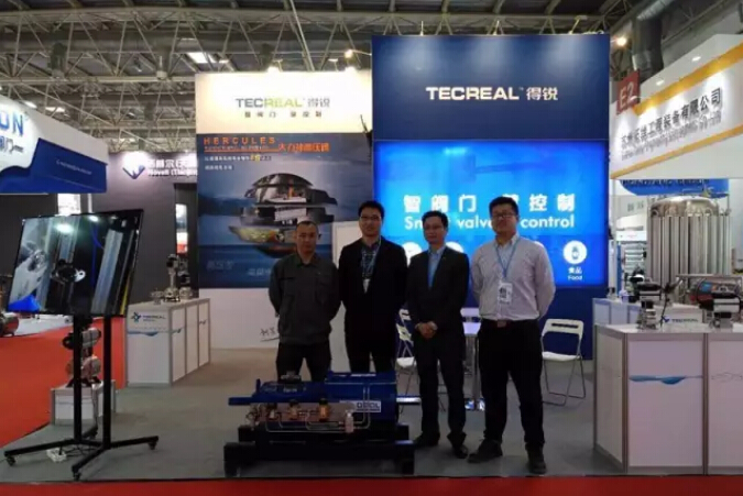 得銳自動化 得銳自動化