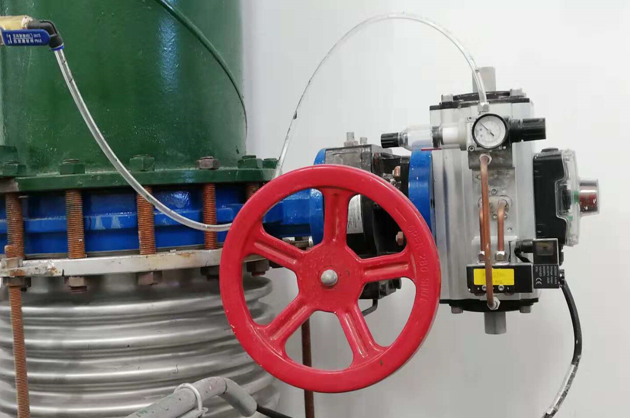 控制閥如何選型？國內(nèi)外選型方法有何不一樣？