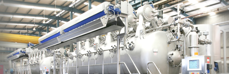 用了這臺(tái)氣動(dòng)蝶閥之后，這件衣服的價(jià)格憑什么貴30%？