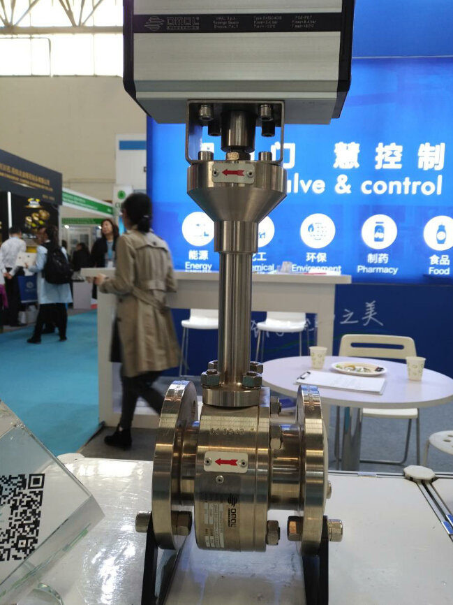 低溫閥門的綜合選型，優(yōu)勢及特點