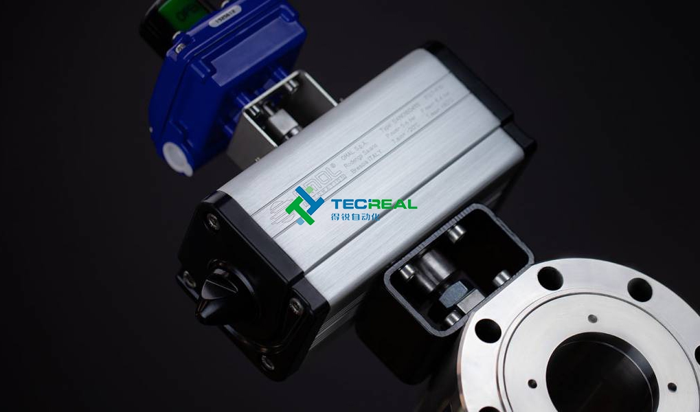 OMAL執(zhí)行器 OMAL執(zhí)行器