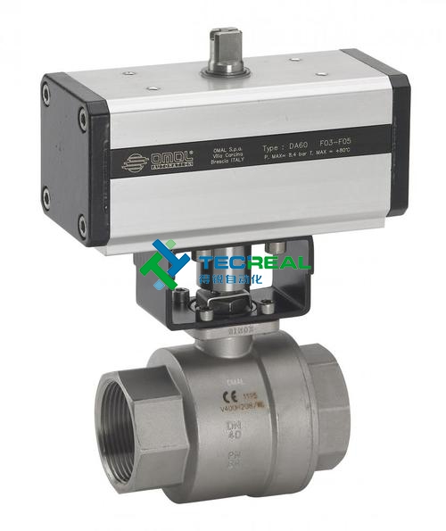 OMAL老款執(zhí)行器 OMAL老款執(zhí)行器