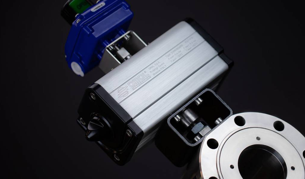 選擇OMAL閥門和執(zhí)行器時，別被他們給騙了！