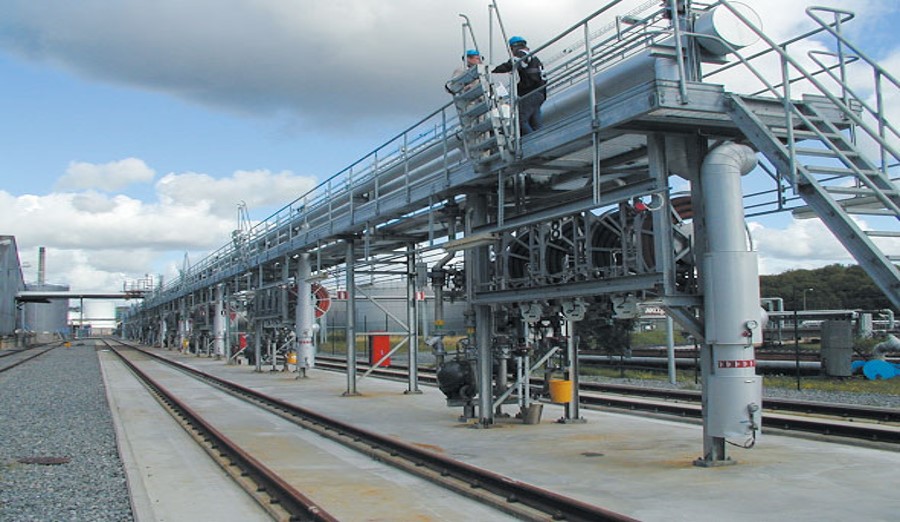 計量型氣動執(zhí)行器是什么？OMAL計量型執(zhí)行器的應(yīng)用